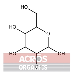D (+) - Glukoza, odczynnik ACS, bezwodny [50-99-7]