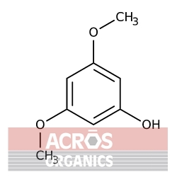 3,5-Dimetoksyfenol, 97% [500-99-2]