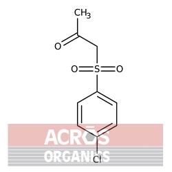 4-chlorofenylosulfonyloaceton, 98+% [5000-48-6]