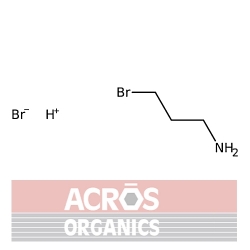 Bromowodorek 3-bromopropyloaminy, 98% [5003-71-4]