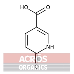 Kwas 6-hydroksynicotynowy, 99% [5006-66-6]