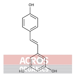 Resweratrol, 99% [501-36-0]