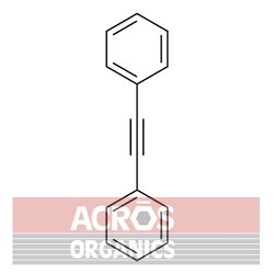 Difenyloacetylen, 99% [501-65-5]