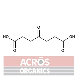 Kwas 4-ketopimelowy, 98% [502-50-1]