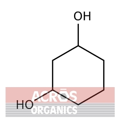 1,3-Cykloheksanodiol, 98%, mieszanina cis i trans [504-01-8]