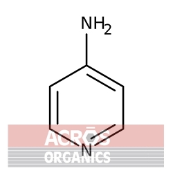 4-aminopirydyna, 98% [504-24-5]