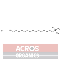 Wodorotlenek heksadecylotrimetyloamonu, 25% w metanolu [505-86-2]