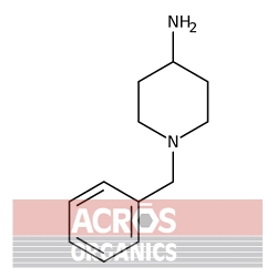 4-Amino-1-benzylopiperydyna, 98% [50541-93-0]