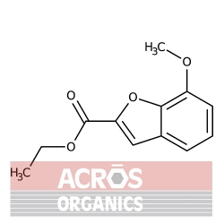 Etyl 7-metoksybenzofurran-2-karboksylan, 97% [50551-58-1]