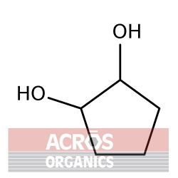 cis-1,2-Cyklopentanodiol, 98% [5057-98-7]