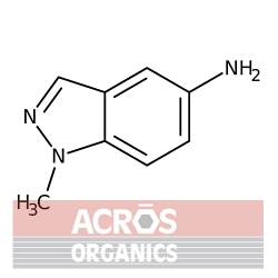 5-Amino-1-metylo-1H-indazol, 97% [50593-24-3]