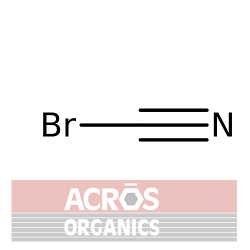 Bromek cyjanu, 3M roztwór w dichlorometanie [506-68-3]