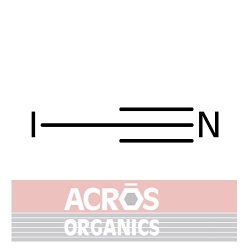 Jodek cyjanogenu, 98% [506-78-5]