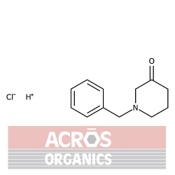 Chlorowodorek 1-benzylo-3-piperydonu, 95% [50606-58-1]