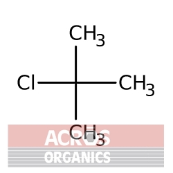 2-Chloro-2-metylopropan, 99% [507-20-0]