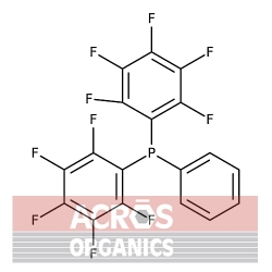 BIS (pentafluorofenylo) fenylofosfina, 90%, technologia. [5074-71-5]