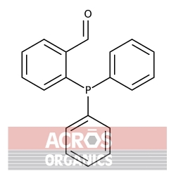 2- (Difenylofosfino) benzaldehyd, 97% [50777-76-9]