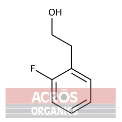 Alkohol 2-fluorofenetylowy, 99% [50919-06-7]