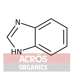 Benzimidazol, 98% [51-17-2]