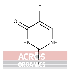 5-Fluorouracyl, 99% [51-21-8]