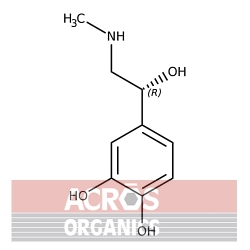 L (-) - Epinefryna, 99% [51-43-4]