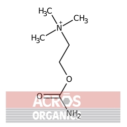 Chlorek karbamylocholiny, 99% [51-83-2]