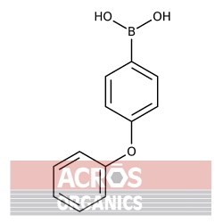 Kwas 4-fenoksyfenyloboronowy, 95 +% [51067-38-0]