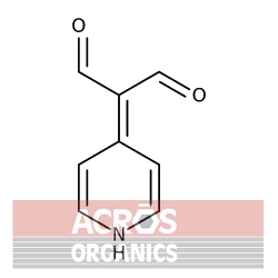 Aldehyd 2- (4-pirydylo) malondialny, 95% [51076-46-1]