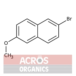 2-Bromo-6-metoksynaftalen, 98% [5111-65-9]