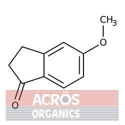 5-Metoksy-1-indanon, 98% [5111-70-6]