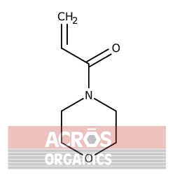 4-Akryloilomorfolina, 97% [5117-12-4]