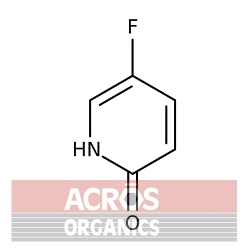 5-Fluoro-2-hydroksypirydyna, 97% [51173-05-8]