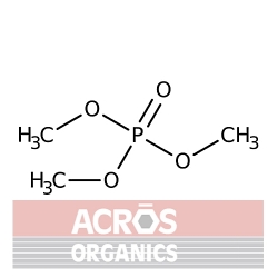 Fosforan trimetylu, 99% [512-56-1]