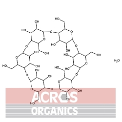 Hydrat alfa-cyklodekstryny, 98 +% [51211-51-9]