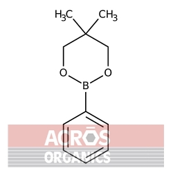Ester neopentyloglikolu z kwasem fenyloboronowym, 97% [5123-13-7]