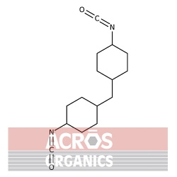 4,4'-Metylenobis (izocyjanian cykloheksylu), 90%, mieszanina izomerów, AcroSeal® [5124-30-1]