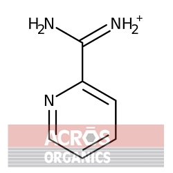 Chlorowodorek 2-amidynopirydyny, 97% [51285-26-8]