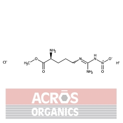 Chlorowodorek estru metylowego N-omega-nitro-L-argininy, 98% [51298-62-5]