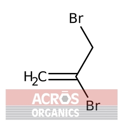 2,3-Dibromopropen, 80%, tech. [513-31-5]