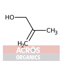 2-Metylo-2-propen-1-ol, 98% [513-42-8]