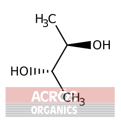 2,3-Butanodiol, 98%, mieszanina form racemicznych i mezo, techn. [513-85-9]
