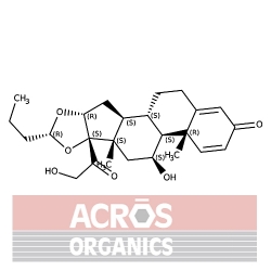 Budezonid, 97% [51333-22-3]