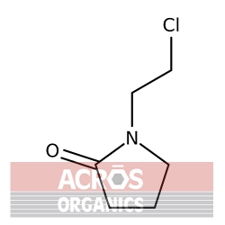 1- (2-Chloroetylo) -2-pirolidon, 95% [51333-90-5]