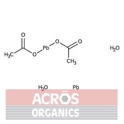 Octan ołowiu (II) zasadowy, odczynnik ACS [51404-69-4]