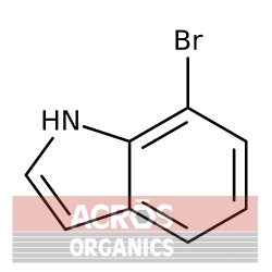 7-bromoindol, 98% [51417-51-7]