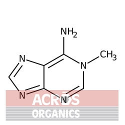 1-Metyladenina, 98 +% [5142-22-3]