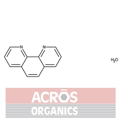 Monohydrat 1,10-fenantroliny, odczynnik ACS [5144-89-8]