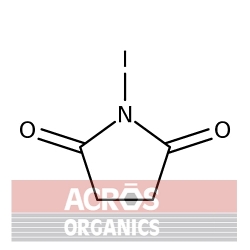 N-Jodosukcynimid, 98% [516-12-1]
