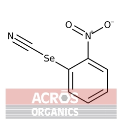 2-Nitrofenylocenocyjanian, 99% [51694-22-5]