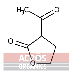 2-Acetylobutyrolakton, 99+% [517-23-7]